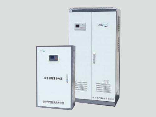  集中電源:A型安全電壓/B型DC216V直流型